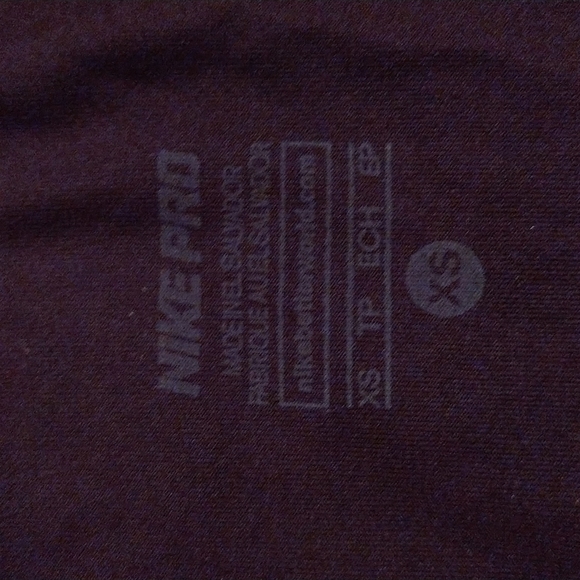 Free add on item Size Xs Nike orange racer back tank top - Picture 11 of 14